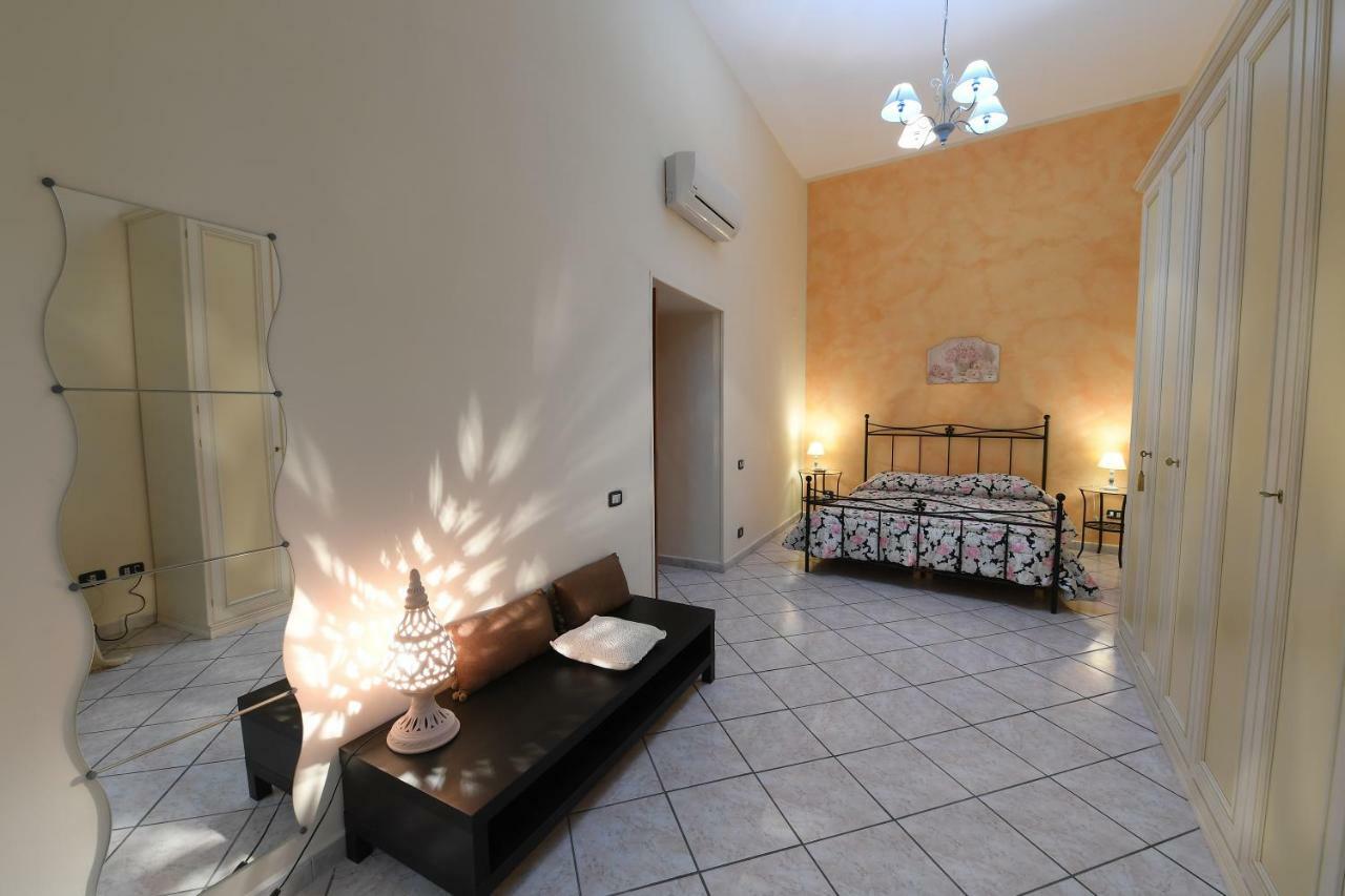 Salerno Centro Apartment Exterior photo
